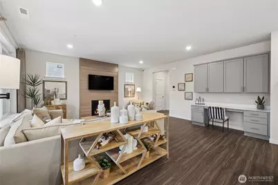 8808 126th (Lot 7) Street E, Puyallup, WA 98374 - Photo 6