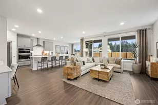 8808 126th St E Lot 7, Puyallup, WA 98374 - Photo 4