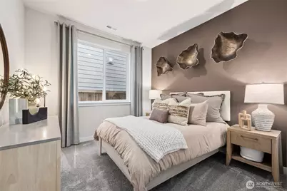 8808 126th (Lot 7) Street E, Puyallup, WA 98374 - Photo 2