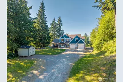 19838 Bear View Lane SW, Rochester, WA 98579 - Photo 1