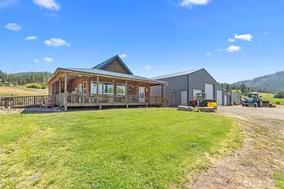 5793 Fruitland Valley Road, Fruitland, WA 99129 - Photo 12