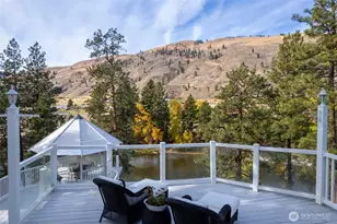 3A Ross Rd, Twisp, WA 98856 - Photo 4