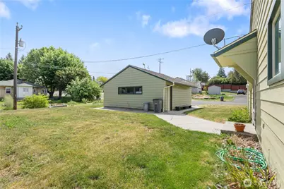 308 2nd Ave, Harrington, WA 99134 - Photo 30