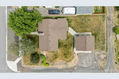 308 2nd Ave, Harrington, WA 99134 - Photo 2
