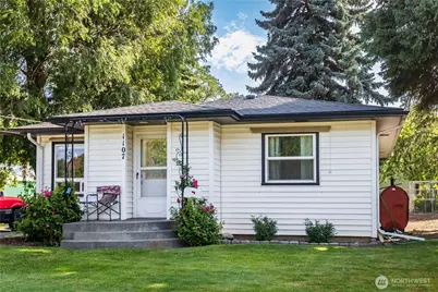 1107 S 4th Street, Dayton, WA 99328 - Photo 4