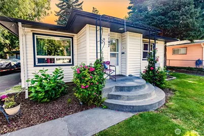1107 S 4th Street, Dayton, WA 99328 - Photo 1