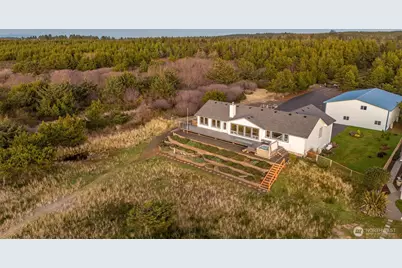 708 Sea Vista Lane, Grayland, WA 98547 - Photo 4