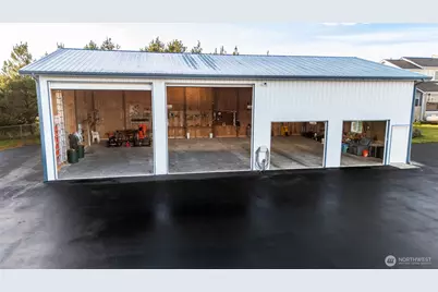 708 Sea Vista Lane, Grayland, WA 98547 - Photo 34