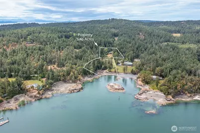 3388 Deer Harbor Road, Orcas Island, WA 98243 - Photo 6