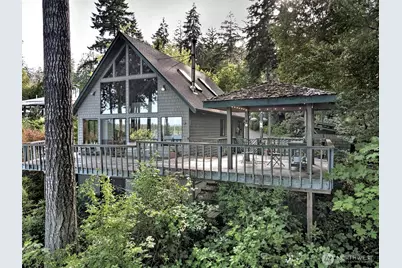 662 E Stadium Beach Road E, Grapeview, WA 98546 - Photo 4