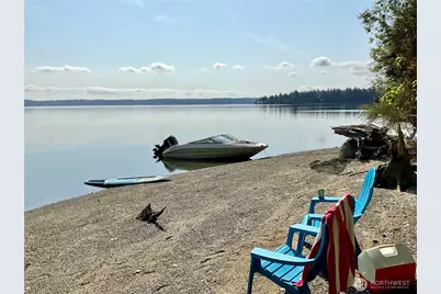 662 E Stadium Beach Road E, Grapeview, WA 98546 - Photo 6