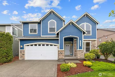 20528 94th Avenue E, Graham, WA 98338 - Photo 1