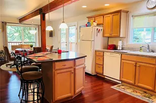 601 Mountain Trail Rd, Brinnon, WA 98320 - Photo 10