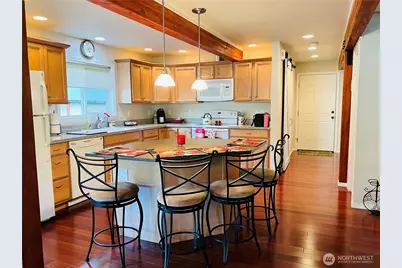 601 Mountain Trail Road, Brinnon, WA 98320 - Photo 8