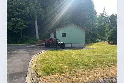 601 Mountain Trail Road, Brinnon, WA 98320 - Photo 30