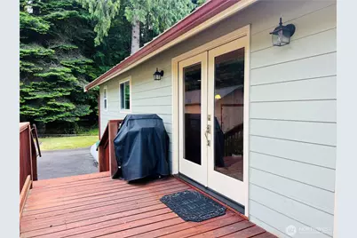 601 Mountain Trail Road, Brinnon, WA 98320 - Photo 20