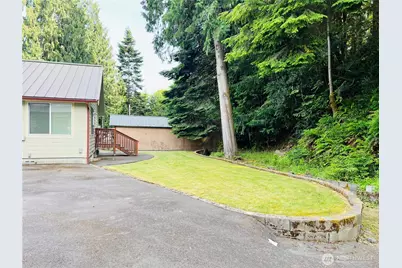 601 Mountain Trail Road, Brinnon, WA 98320 - Photo 24