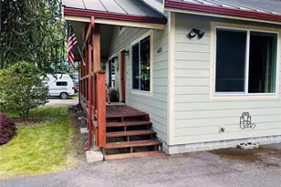 601 Mountain Trail Rd, Brinnon, WA 98320 - Photo 4