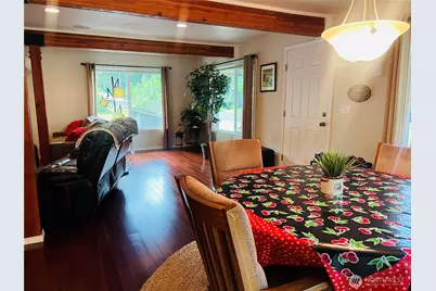 601 Mountain Trail Road, Brinnon, WA 98320 - Photo 14