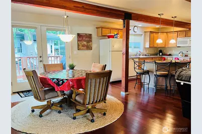 601 Mountain Trail Road, Brinnon, WA 98320 - Photo 6