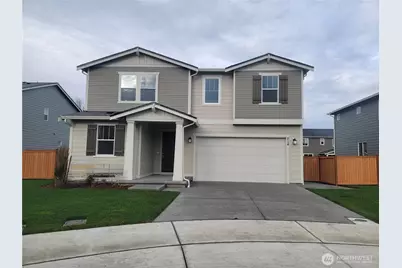714 Holly Avenue #35, Buckley, WA 98321 - Photo 1