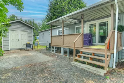 4045 49th Avenue SW #70, Olympia, WA 98512 - Photo 24