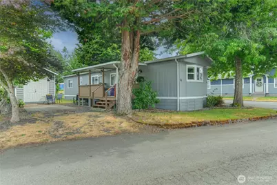 4045 49th Avenue SW #70, Olympia, WA 98512 - Photo 2