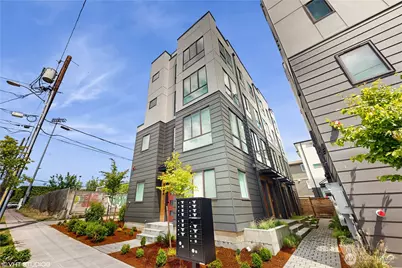 1300 E Remington Court #A, Seattle, WA 98122 - Photo 2