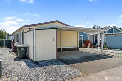 201 W Oakview Avenue #88, Centralia, WA 98531 - Photo 2