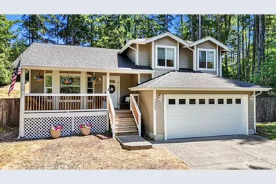 13205 158th Avenue NW, Gig Harbor, WA 98329 - Photo 2