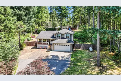 13205 158th Avenue NW, Gig Harbor, WA 98329 - Photo 2