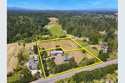 10 Davenhill Lane, Sequim, WA 98382 - Photo 1
