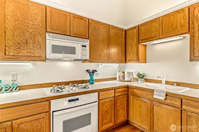 8221 53rd Avenue W #15C, Mukilteo, WA 98275 - Photo 18