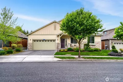 945 Alpine View Drive, Mount Vernon, WA 98273 - Photo 2