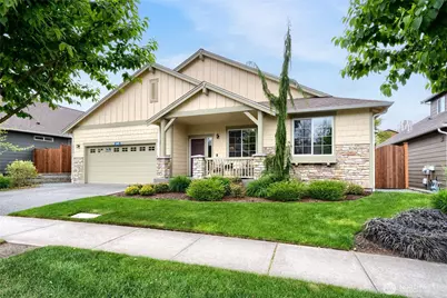 945 Alpine View Drive, Mount Vernon, WA 98273 - Photo 1