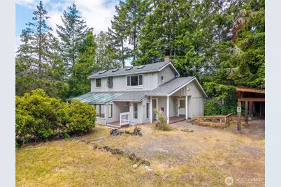 230 E Stavis Road, Shelton, WA 98584 - Photo 2