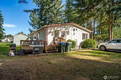 18525 Old Highway 99 SW #1-3, Rochester, WA 98579 - Photo 4