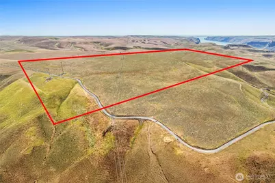0 Hatch Grade Road, Wallula, WA 99323 - Photo 2