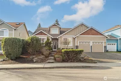 18130 Sunrise Ridge Avenue NE, Poulsbo, WA 98370 - Photo 1