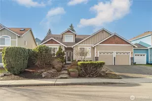 18130 Sunrise Ridge Ave NE, Poulsbo, WA 98370 - Photo 1