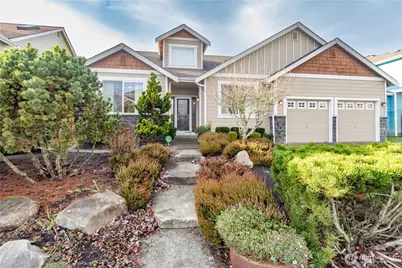 18130 Sunrise Ridge Avenue NE, Poulsbo, WA 98370 - Photo 2