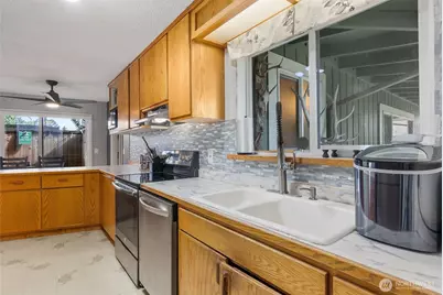 1401 Lum Road, Centralia, WA 98531 - Photo 6