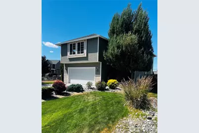1042 S Lakeland Drive, Moses Lake, WA 98837 - Photo 2