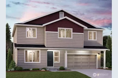 135 Willowbrook Drive, Chehalis, WA 98532 - Photo 1