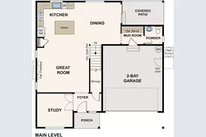 135 Willowbrook Drive, Chehalis, WA 98532 - Photo 2