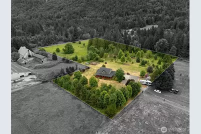 25901 NE 412th Circle, Amboy, WA 98601 - Photo 4