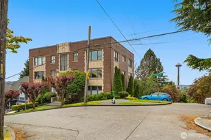 405 Prospect St, Seattle, WA 98109 - Photo 4