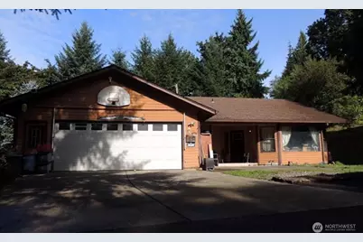 818 NW 359th Street, La Center, WA 98629 - Photo 2