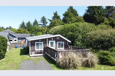 100 N 1st Street, Pacific Beach, WA 98571 - Photo 1
