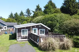 100 N 1st St, Pacific Beach, WA 98571 - Photo 1